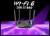D-Link представляет новый гигабитный маршрутизатор Wi-Fi 6 AX1800 DIR-X1860