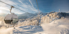 Куда поехать кататься на горных лыжах в России зимой 20222023