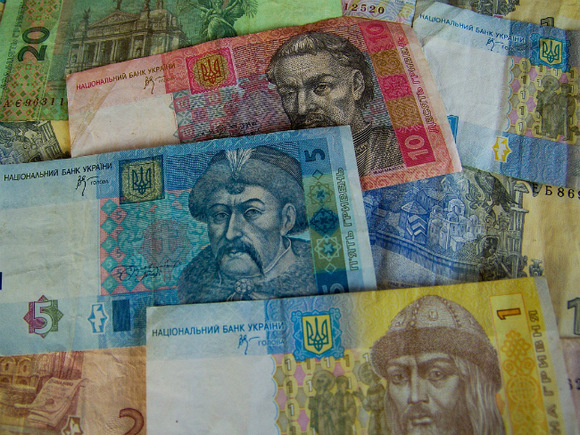 Нацбанк Украины перечислил на нужды обороны более $680 млн